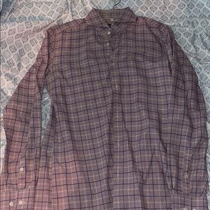 Hugo boss dress shirt